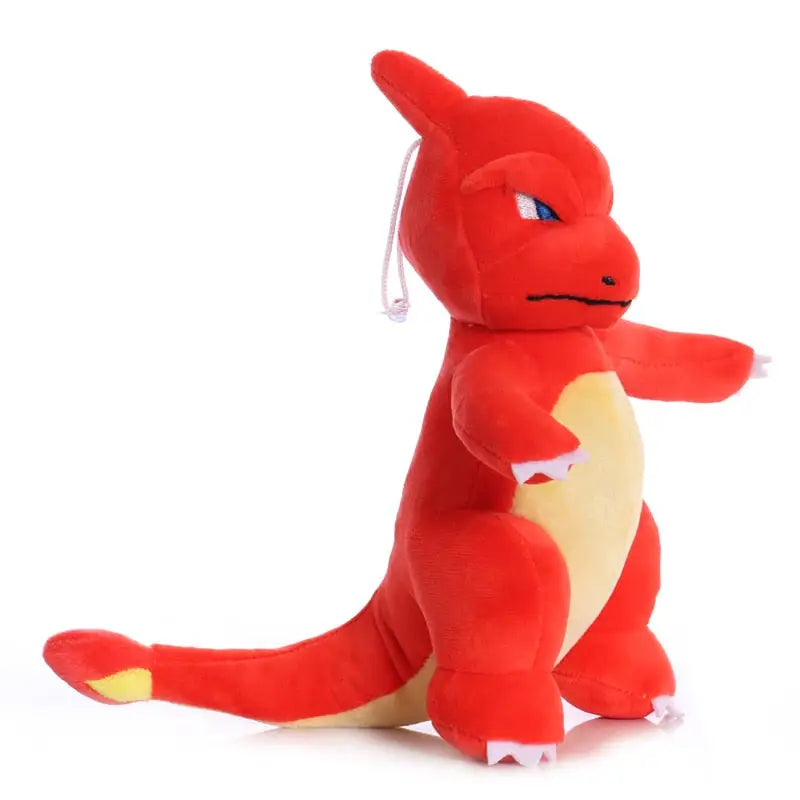 Peluche Doudou Pokemon Reptincel-ClubdesJouets