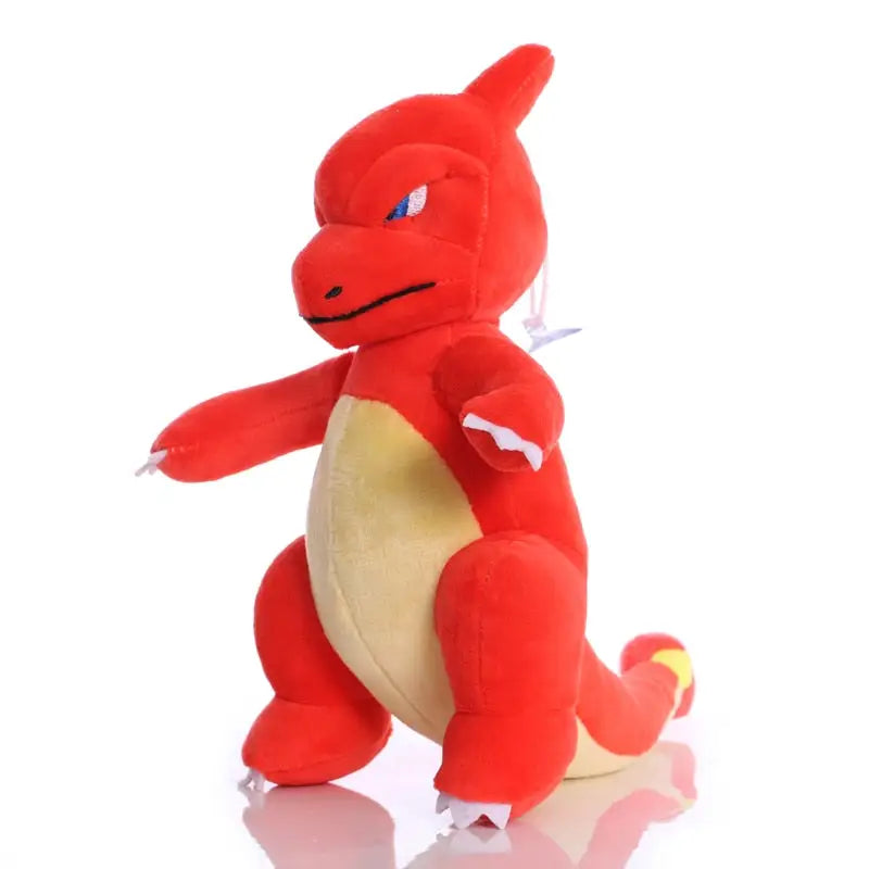 Peluche Doudou Pokemon Reptincel-ClubdesJouets
