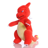Peluche Doudou Pokemon Reptincel-ClubdesJouets