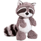 Peluche Doudou Raton laveur