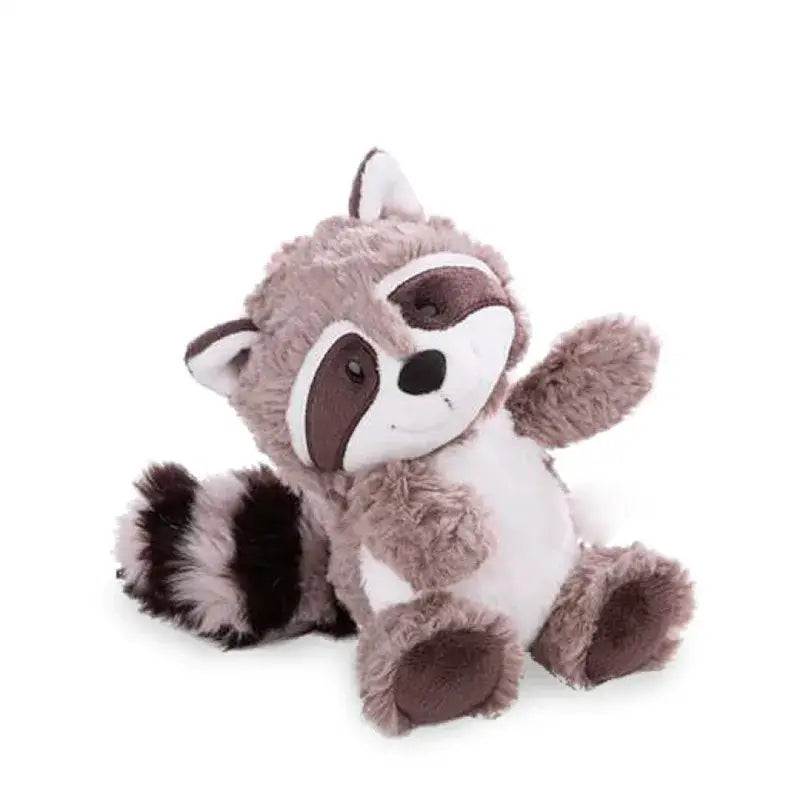 Peluche Doudou Raton laveur