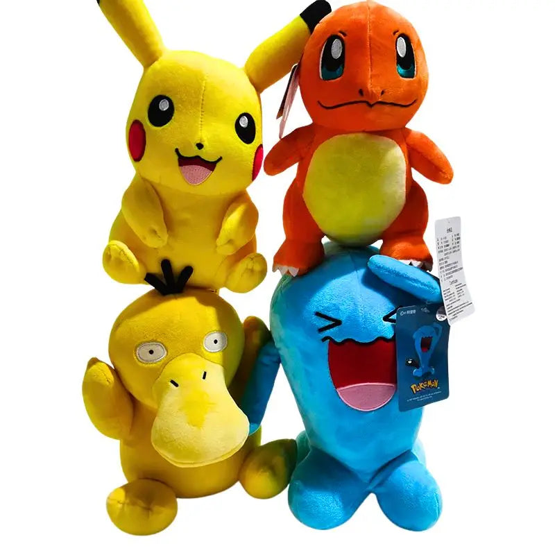 Peluche Dracaufeu Peluche Pokemon