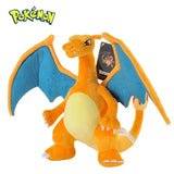 Peluche Dracaufeu Peluche Pokemon