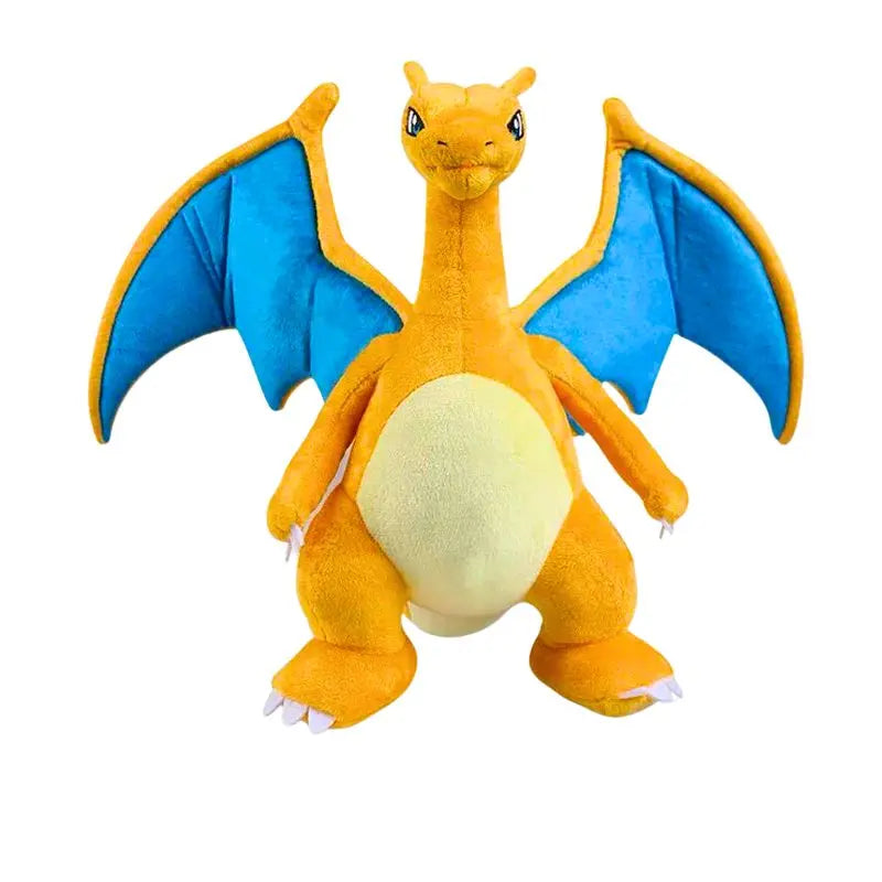 Peluche Dracaufeu Peluche Pokemon