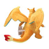 Peluche Dracaufeu Peluche Pokemon