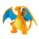 Peluche Dracaufeu Peluche Pokemon