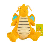 Peluche Dracolosse Peluche Pokemon