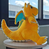 Peluche Dracolosse Peluche Pokemon