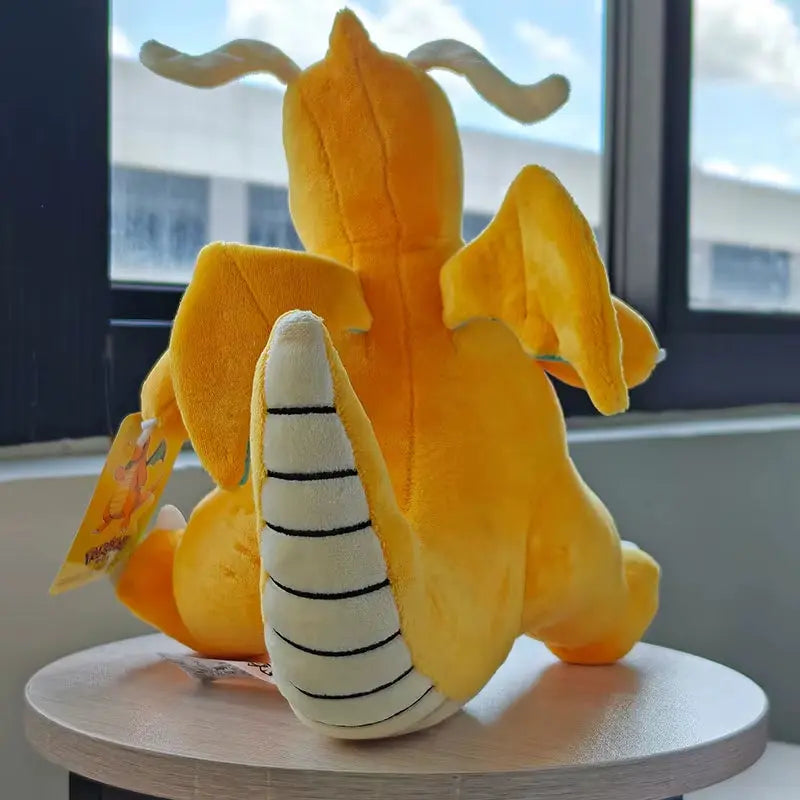 Peluche Dracolosse Peluche Pokemon