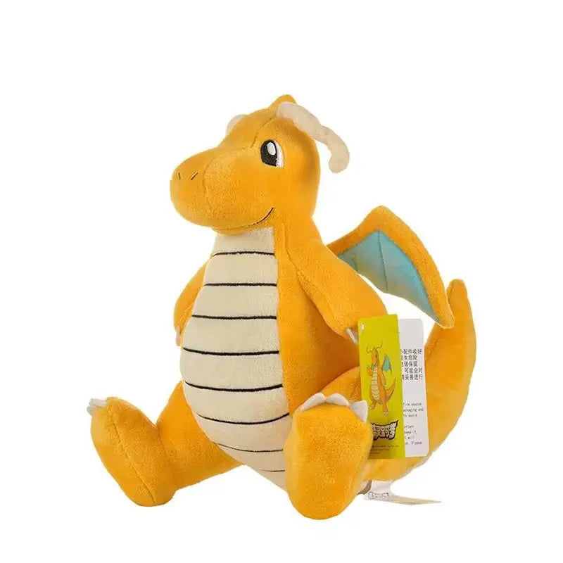 Peluche Dracolosse Peluche Pokemon