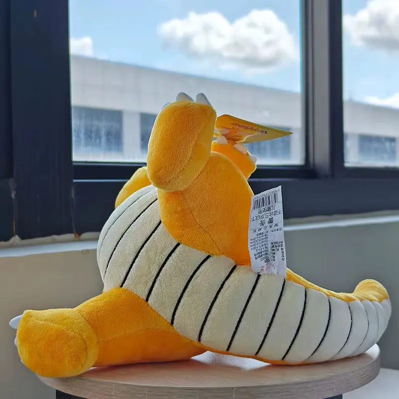 Peluche Dracolosse Peluche Pokemon