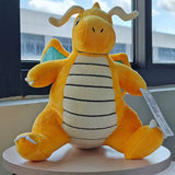Peluche Dracolosse Peluche Pokemon