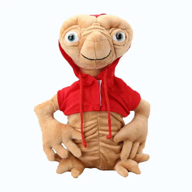 Peluche E.T l'Extraterrestre-ClubdesJouets