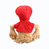 Peluche E.T l'Extraterrestre-ClubdesJouets