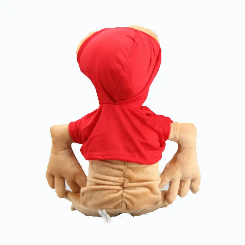 Peluche E.T l'Extraterrestre-ClubdesJouets
