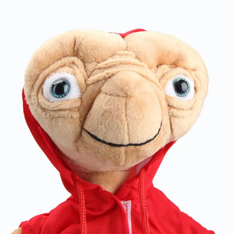 Peluche E.T l'Extraterrestre-ClubdesJouets