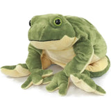 Peluche Géante Grenouille