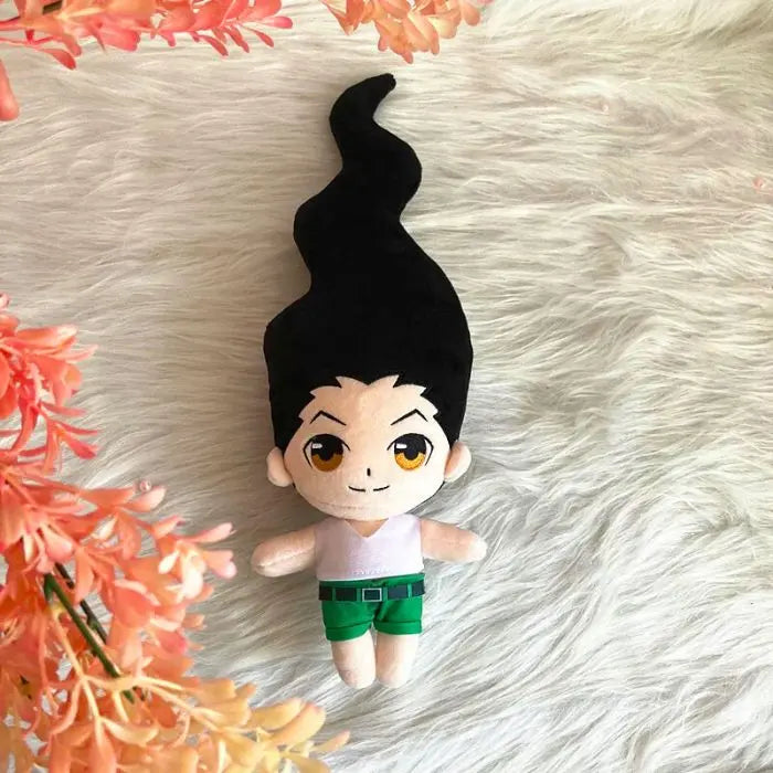 Peluche Gon Freecss Hunter x Hunter