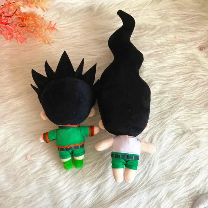 Peluche Gon Freecss Hunter x Hunter