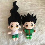 Peluche Gon Freecss Hunter x Hunter
