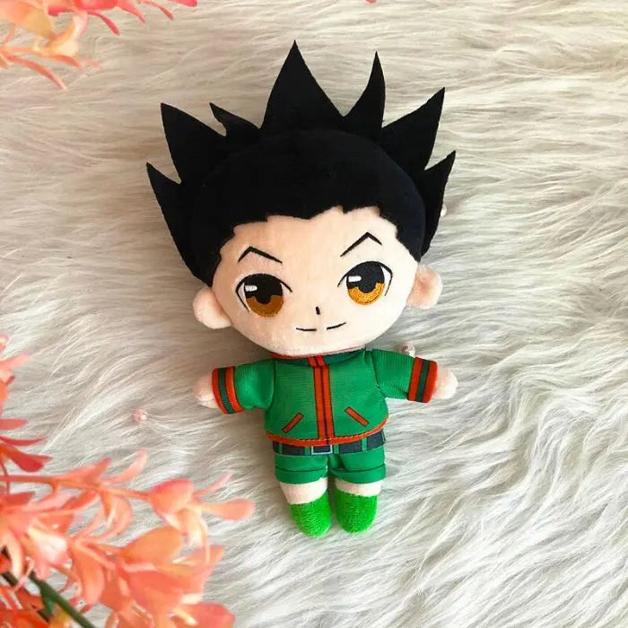 Peluche Gon Freecss Hunter x Hunter