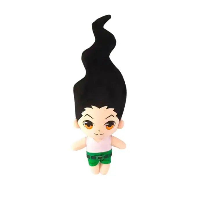 Peluche Gon Freecss Hunter x Hunter
