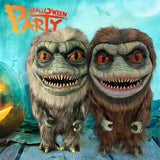 Peluche Horreur Critters Halloween