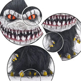 Peluche Horreur Critters Halloween