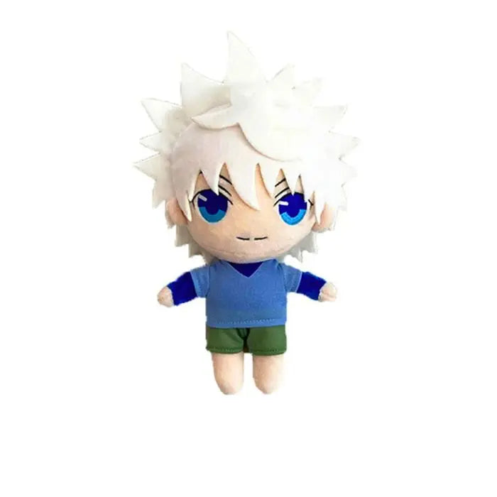 Peluche Hunter x Hunter