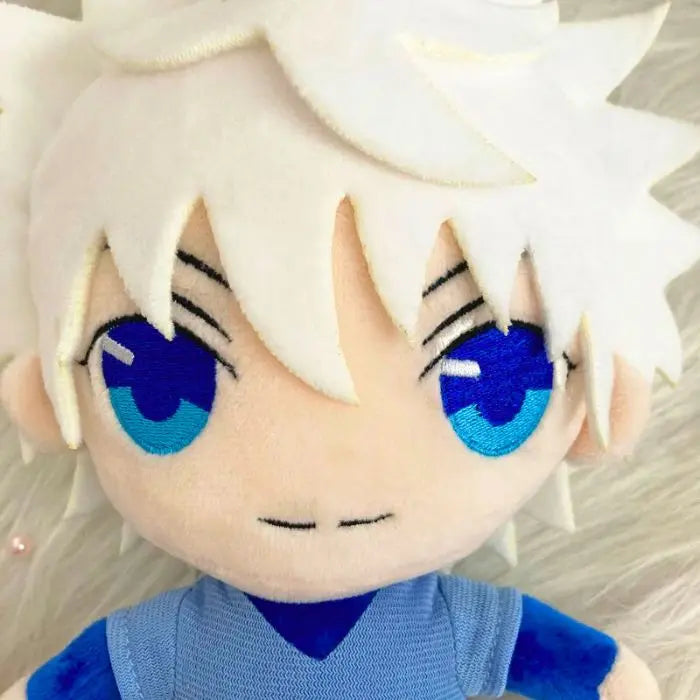 Peluche Hunter x Hunter