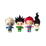 Peluche Hunter x Hunter