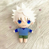Peluche Hunter x Hunter