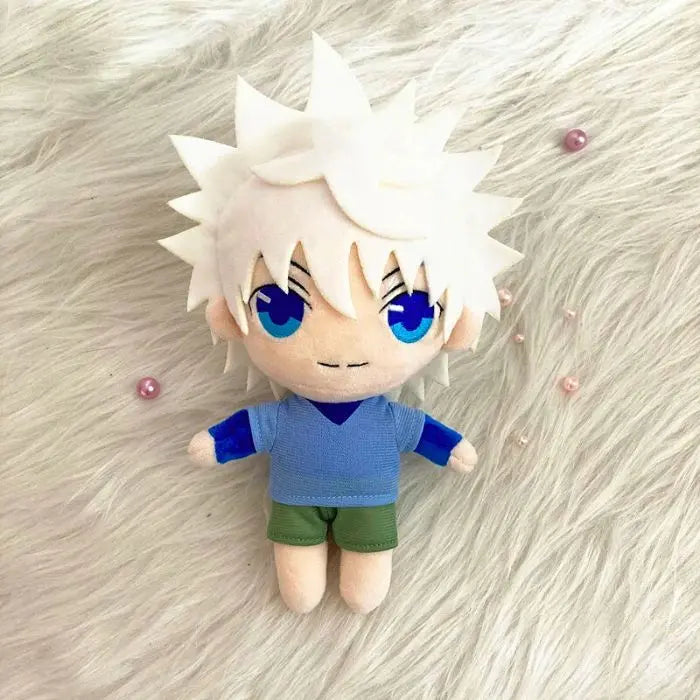 Peluche Hunter x Hunter