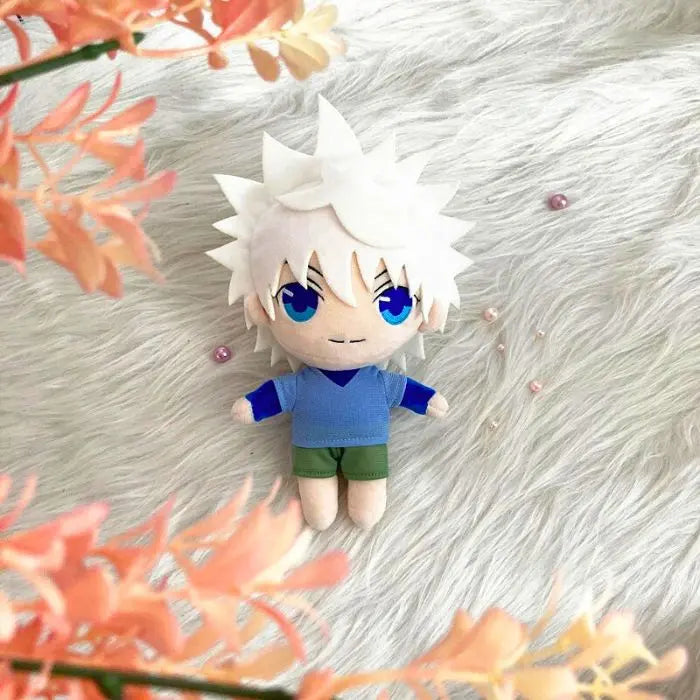 Peluche Hunter x Hunter