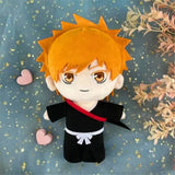 Peluche Ichigo Kurosaki Bleach