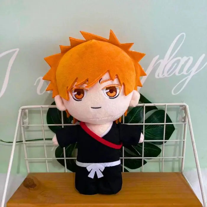 Peluche Ichigo Kurosaki Bleach
