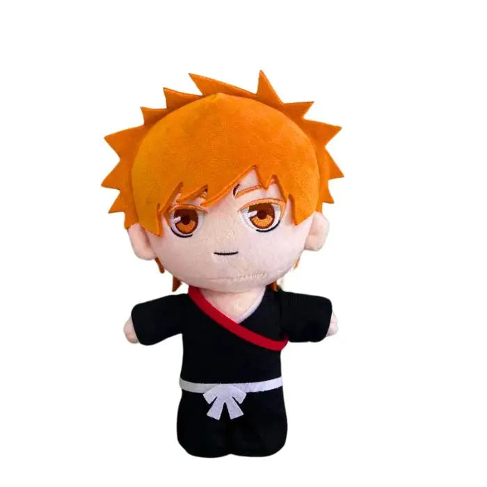 Peluche Ichigo Kurosaki Bleach