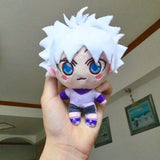 Peluche Killua Zoldyck Hunter x Hunter