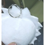 Peluche Killua Zoldyck Hunter x Hunter