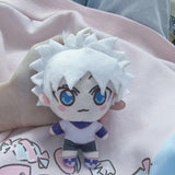 Peluche Killua Zoldyck Hunter x Hunter
