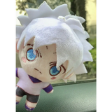 Peluche Killua Zoldyck Hunter x Hunter