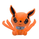 Peluche Kyuubi Kurama Naruto Shippûden