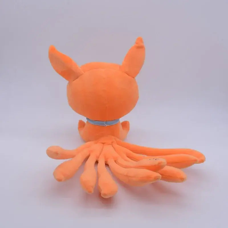 Peluche Kyuubi Kurama Naruto Shippûden