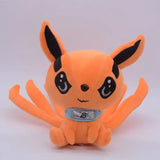 Peluche Kyuubi Kurama Naruto Shippûden
