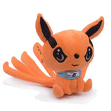 Peluche Kyuubi Kurama Naruto Shippûden