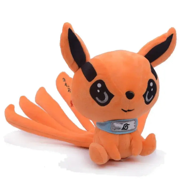 Peluche Kyuubi Kurama Naruto Shippûden