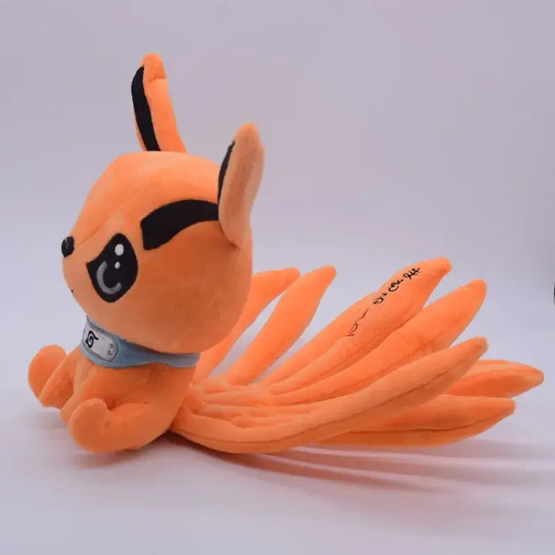 Peluche Kyuubi Kurama Naruto Shippûden