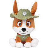 Peluche La Pat'Patrouille Paw Patrol-ClubdesJouets