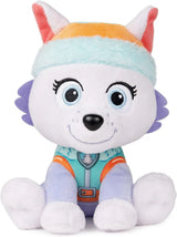 Peluche La Pat'Patrouille Paw Patrol-ClubdesJouets