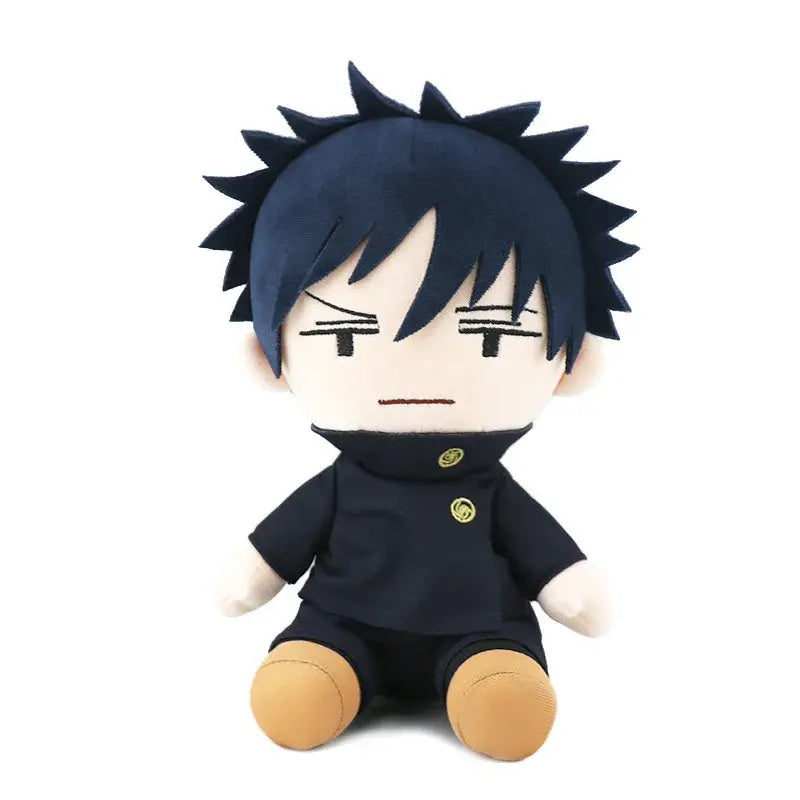 Peluche Megumi Fushiguro Jujutsu Kaisen